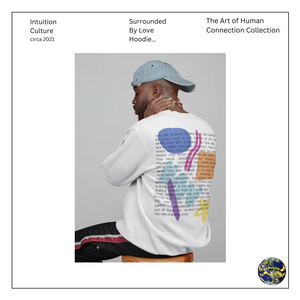 The Art of Human Connection