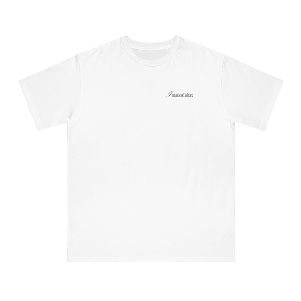 Abundance Organic Tee