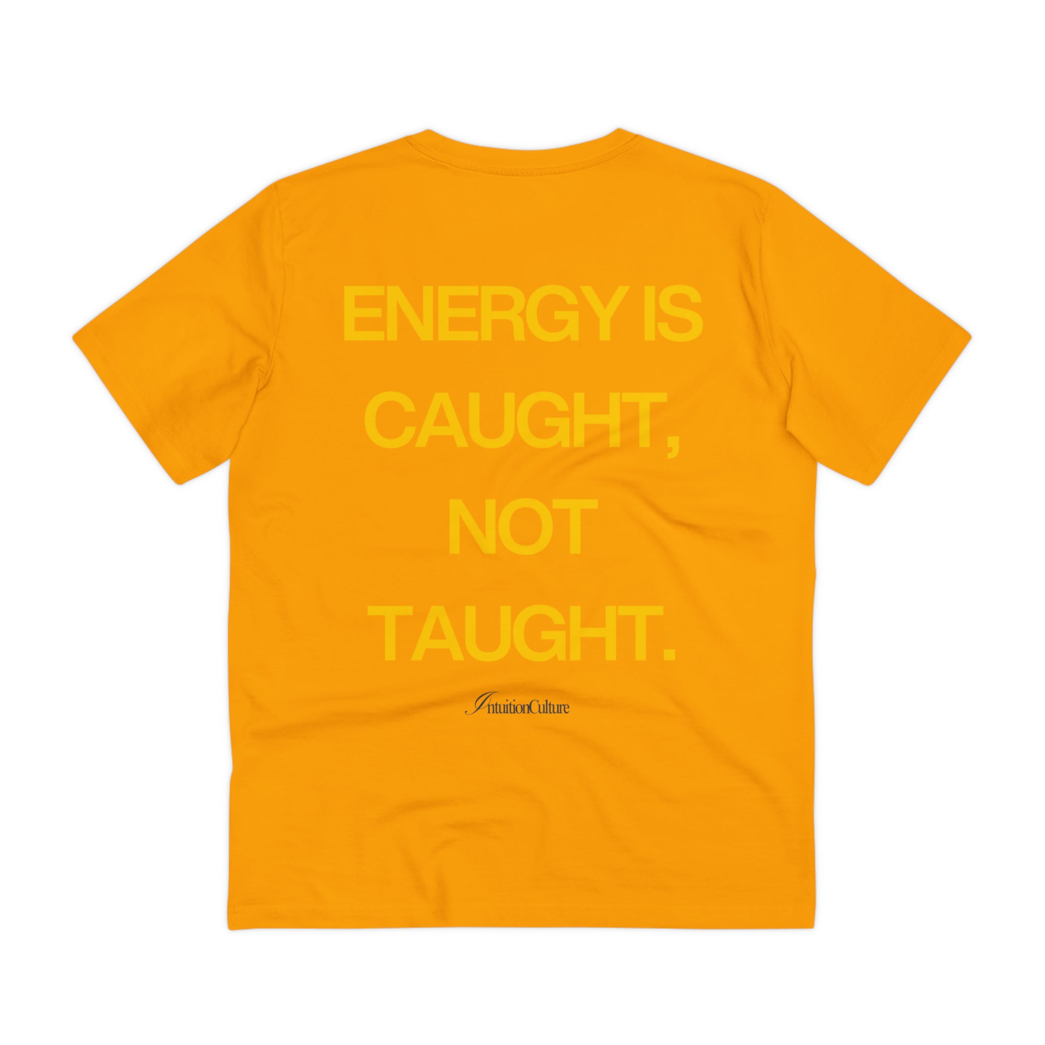 Energy Organic Tee