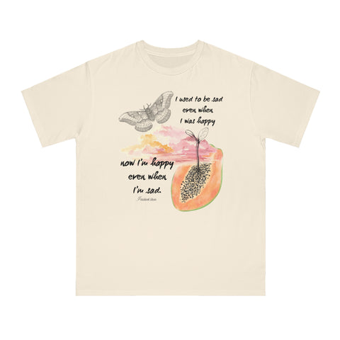 Joy Organic Tee