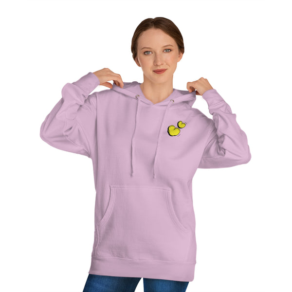 Safe Space Hoodie