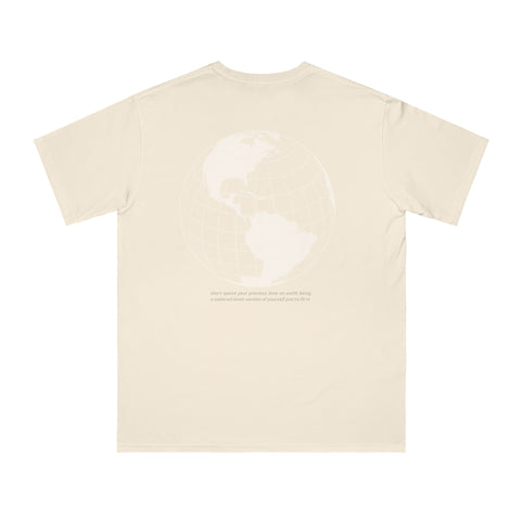 Better World Organic Tee