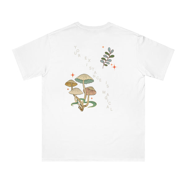 Magical Organic Tee