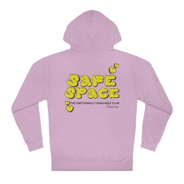 Safe Space Hoodie