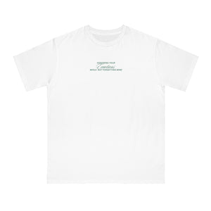 Emotions Organic Tee