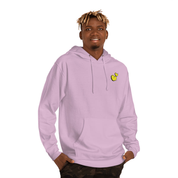 Safe Space Hoodie