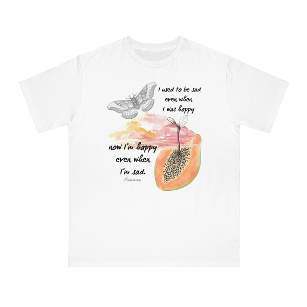 Joy Organic Tee