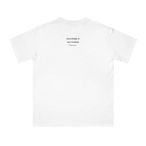 Information Organic Tee