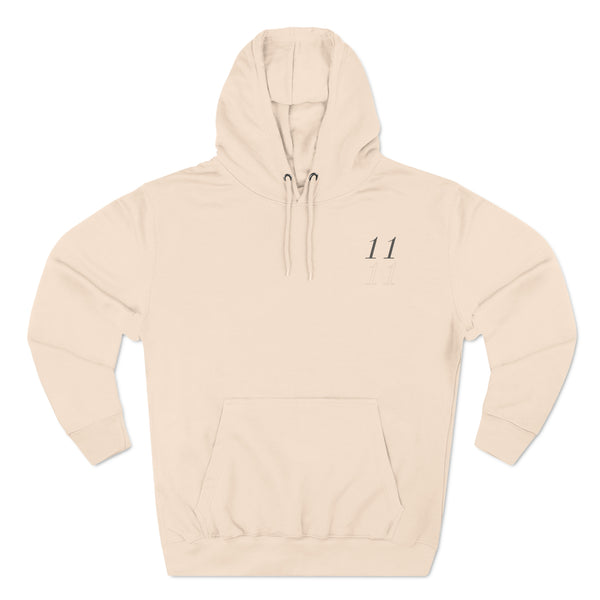 Divinely Guided Hoodie