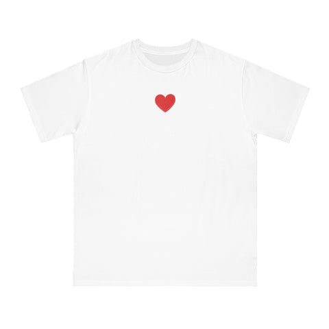 All Heart Organic Tee