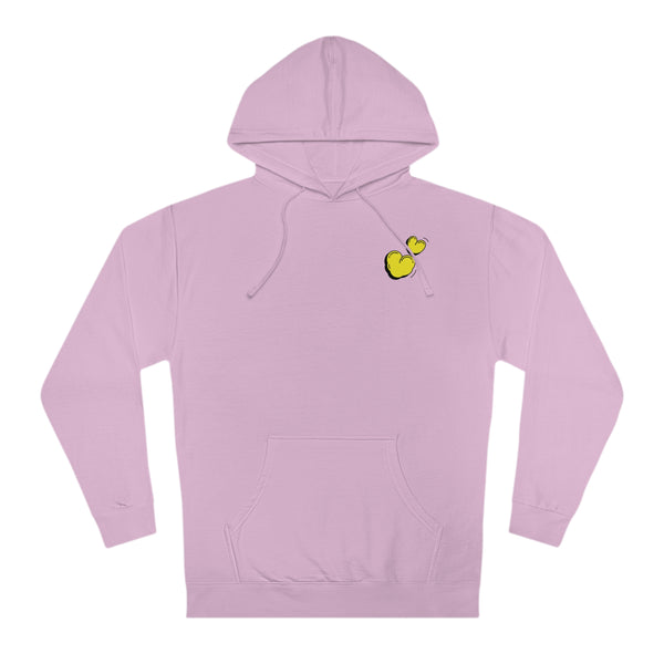 Safe Space Hoodie