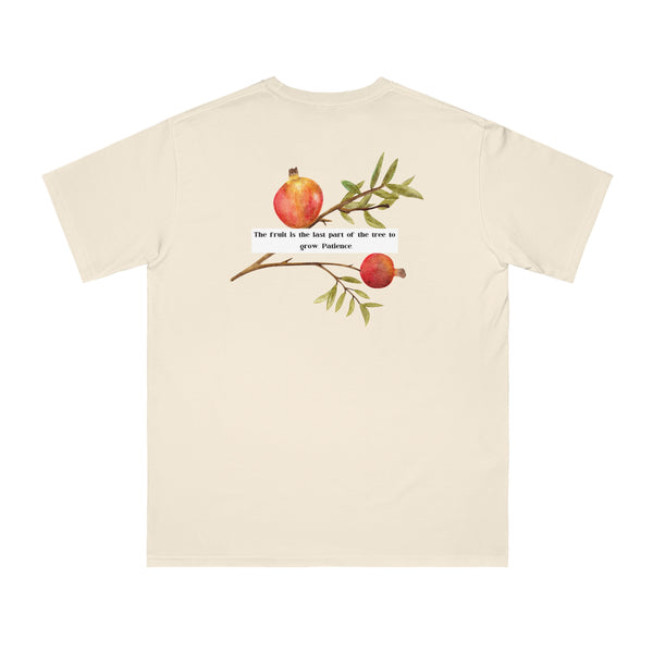 Patience Organic Tee