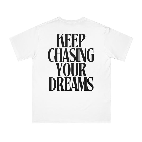 Dream Chaser Organic Tee