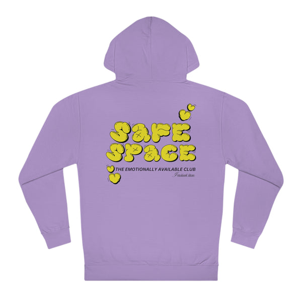 Safe Space Hoodie