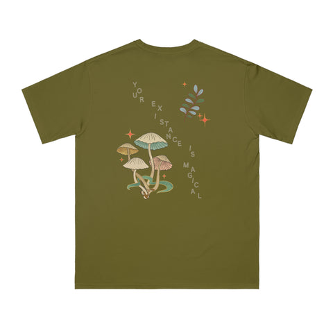 Magical Organic Tee