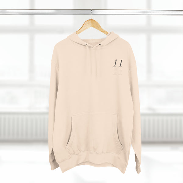 Divinely Guided Hoodie