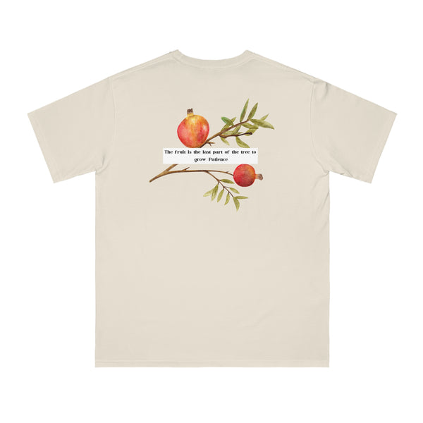 Patience Organic Tee