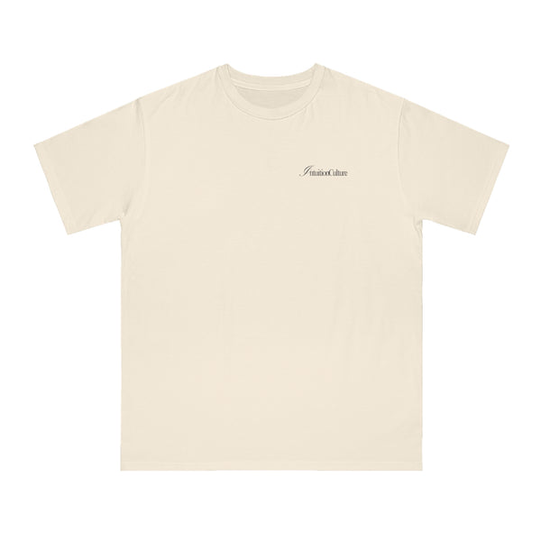 Patience Organic Tee