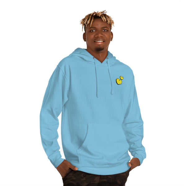 Safe Space Hoodie