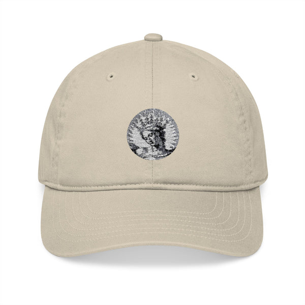 Intuition Culture Organic Embroidered Cap