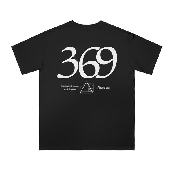 369 Organic Tee