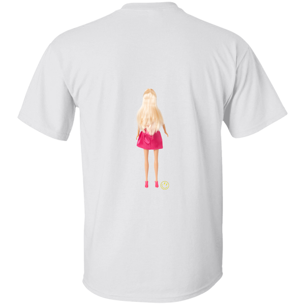 This Barbie's Intuition Tshirt