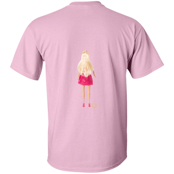 This Barbie's Intuition Tshirt