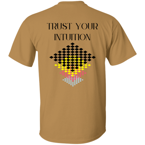 Trust Your Intuition T-Shirt