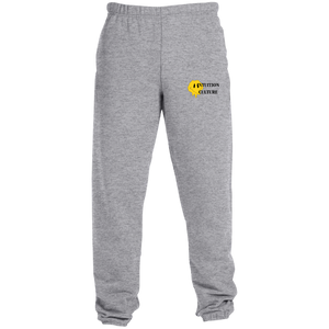 Intuition Culture Dripping Smiley Sweatpants