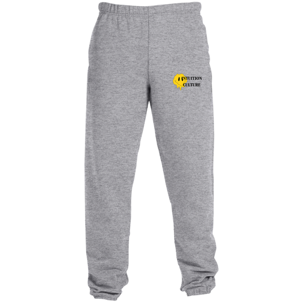 Intuition Culture Dripping Smiley Sweatpants