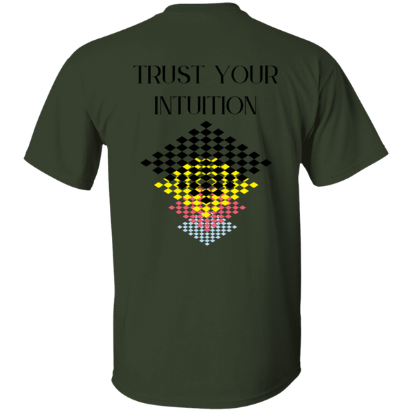 Trust Your Intuition T-Shirt